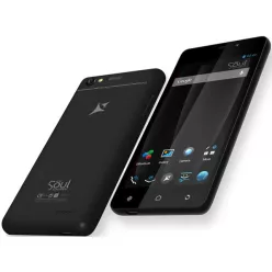 Allview X1 Soul Mini - Hydrogél kijelzővédő fólia