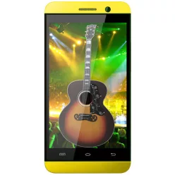 Celkon A40 - Hydrogél kijelzővédő fólia