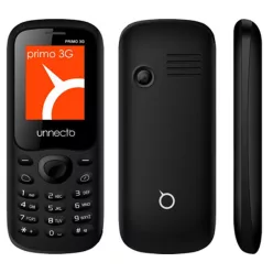 Unnecto Primo 3G - Hydrogél kijelzővédő fólia