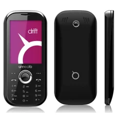 Unnecto Drift - Hydrogél kijelzővédő fólia