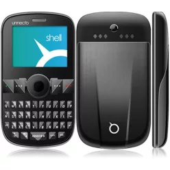 Unnecto Shell - Hydrogél kijelzővédő fólia