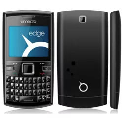 Unnecto Edge - Hydrogél kijelzővédő fólia