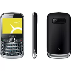 Unnecto Pro Z - Hydrogél kijelzővédő fólia