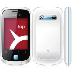 Unnecto Tap - Hydrogél kijelzővédő fólia