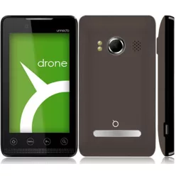 Unnecto Drone - Hydrogél kijelzővédő fólia