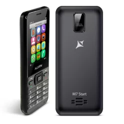 Allview Start M7 - Hydrogél kijelzővédő fólia