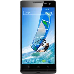 XOLO Q1100 - Hydrogél kijelzővédő fólia