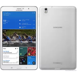   Samsung Galaxy Tab Pro 8.4 3G/LTE - Hydrogél kijelzővédő fólia