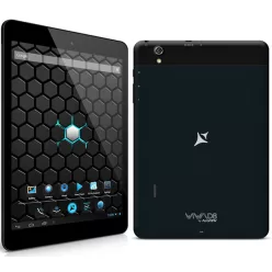 Allview Viva D8 - Hydrogél kijelzővédő fólia