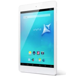 Allview Viva i8 - Hydrogél kijelzővédő fólia