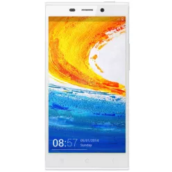 Gionee Elife E7 - Hydrogél kijelzővédő fólia