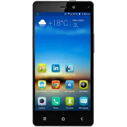 Gionee Elife E6 - Hydrogél kijelzővédő fólia