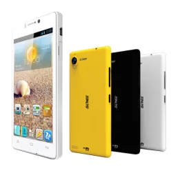 Gionee Elife E5 - Hydrogél kijelzővédő fólia