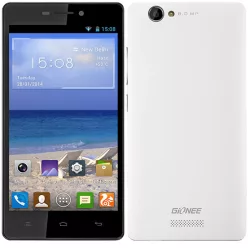 Gionee M2 - Hydrogél kijelzővédő fólia