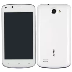 Gionee Pioneer P3 - Hydrogél kijelzővédő fólia