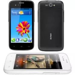 Gionee Pioneer P2 - Hydrogél kijelzővédő fólia