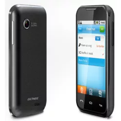 Gionee Pioneer P1 - Hydrogél kijelzővédő fólia