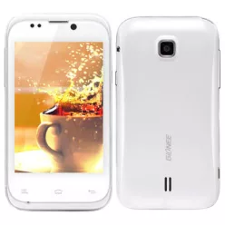 Gionee Ctrl V2 - Hydrogél kijelzővédő fólia