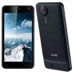 Gionee Dream D1 - Hydrogél kijelzővédő fólia