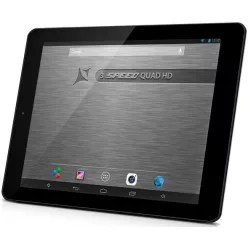 Allview 3 Speed Quad HD - Hydrogél kijelzővédő fólia