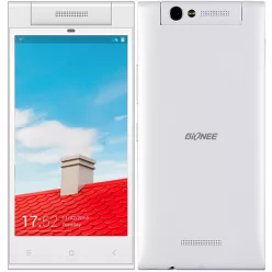 Gionee Elife E7 Mini - Hydrogél kijelzővédő fólia