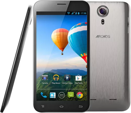 Archos 64 Xenon - Hydrogél kijelzővédő fólia