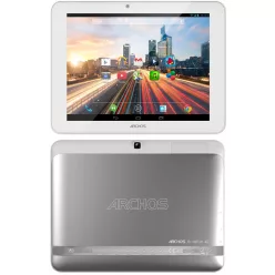 Archos 80 Helium 4G - Hydrogél kijelzővédő fólia