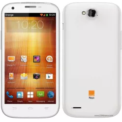 Orange Reyo - Hydrogél kijelzővédő fólia