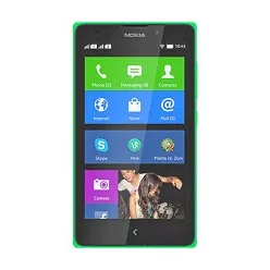 Nokia XL - Hydrogél kijelzővédő fólia