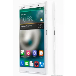 ZTE Grand Memo II LTE - Hydrogél kijelzővédő fólia