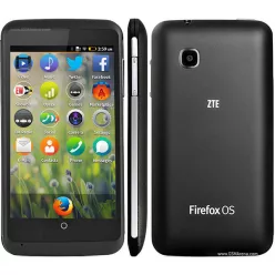 ZTE Open C - Hydrogél kijelzővédő fólia