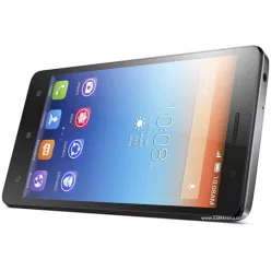 Lenovo S860 - Hydrogél kijelzővédő fólia