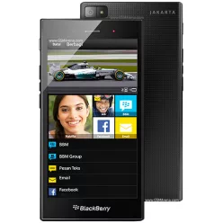 BlackBerry Z3 - Hydrogél kijelzővédő fólia