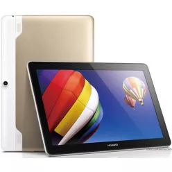 Huawei MediaPad 10 Link+ - Hydrogél kijelzővédő fólia
