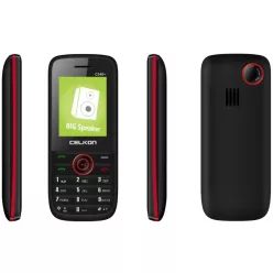 Celkon C348+ - Hydrogél kijelzővédő fólia