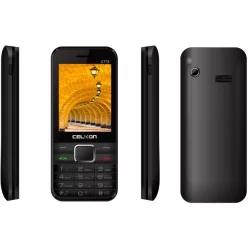 Celkon C779 - Hydrogél kijelzővédő fólia