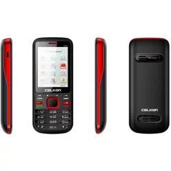Celkon C66+ - Hydrogél kijelzővédő fólia