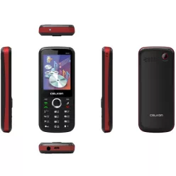 Celkon C44+ - Hydrogél kijelzővédő fólia