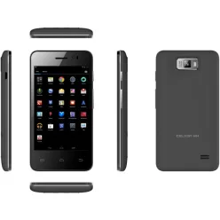 Celkon A64 - Hydrogél kijelzővédő fólia