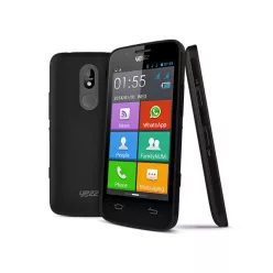 Yezz Andy AZ4.5 - Hydrogél kijelzővédő fólia