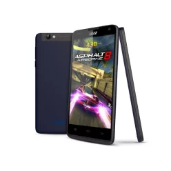 Yezz Andy A5QP - Hydrogél kijelzővédő fólia