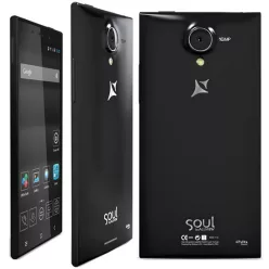 Allview X1 Xtreme - Hydrogél kijelzővédő fólia