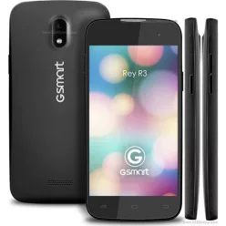 Gigabyte GSmart Rey R3 - Hydrogél kijelzővédő fólia