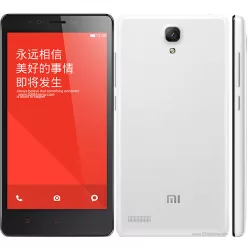 Xiaomi Redmi Note - Hydrogél kijelzővédő fólia