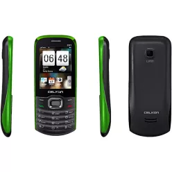 Celkon C51 - Hydrogél kijelzővédő fólia