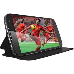 XOLO Q2500 - Hydrogél kijelzővédő fólia