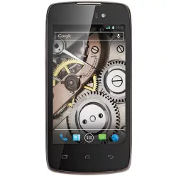 XOLO A510s - Hydrogél kijelzővédő fólia