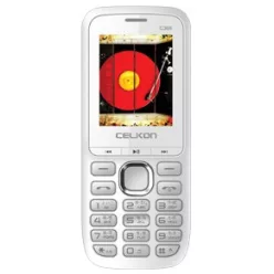 Celkon C366 - Hydrogél kijelzővédő fólia