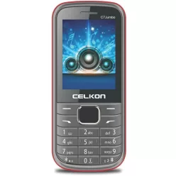 Celkon C7 Jumbo - Hydrogél kijelzővédő fólia
