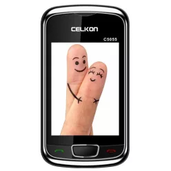 Celkon C5055 - Hydrogél kijelzővédő fólia